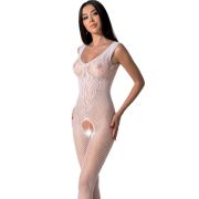 PASSION – BS098 BODYSTOCKING NEGRO TALLA UNICA