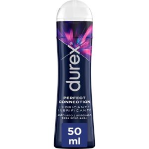 DUREX – PERFECT CONNECTION LUBRICANTE 50 ML