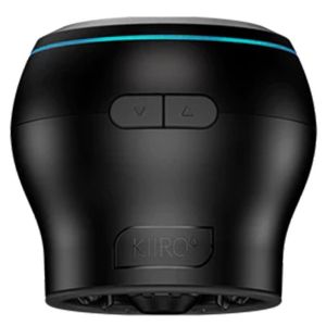 KIIROO – POWERBLOW DISPOSITIVO DE SUCCIÓN INTERACTIVO