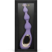 LELO – SORAYA BEADS MASAJEADOR ANAL VIOLETA