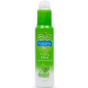 PASANTE – LUBRICANTE SABOR MENTA 75 ML