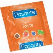 PASANTE – PRESERVATIVO ECO PACK SABORES BOLSA 288 UNIDADES