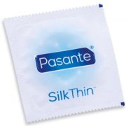 PASANTE – PRESERVATIVO SILK THIN MS FINO 144 UNIDADES