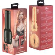 KIIROO – FEEL LAUREN PHILLIPS STARS COLLECTION STROKERS POWERBLOW COMPATIBLE