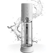 PUMP WORX – BOMBA DE ERECCION MAX BOOST BLANCO