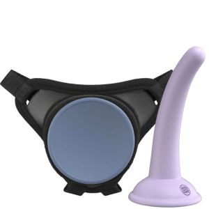 DILLIO – ARNES BODY DOCK VIOLETA