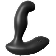 ANAL FANTASY ELITE COLLECTION – MASAJEADOR PROSTATICO VIBRADOR ELECTRO STIM