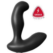 ANAL FANTASY ELITE COLLECTION – MASAJEADOR PROSTATICO VIBRADOR ELECTRO STIM