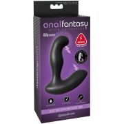 ANAL FANTASY ELITE COLLECTION – MASAJEADOR PROSTATICO VIBRADOR ELECTRO STIM