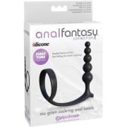 ANAL FANTASY ELITE COLLECTION – BOLAS ANALES ASS-GASM COCKRING