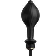 ANAL FANTASY ELITE COLLECTION – PLUG INFLABLE  VIBRADOR AUTO-THROB