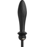 ANAL FANTASY ELITE COLLECTION – PLUG INFLABLE  VIBRADOR AUTO-THROB