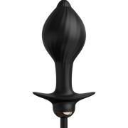 ANAL FANTASY ELITE COLLECTION – PLUG INFLABLE  VIBRADOR AUTO-THROB