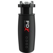 PDX ELITE – MASTURBADOR STROKER ULTRA-POWERFUL RECARGABLE