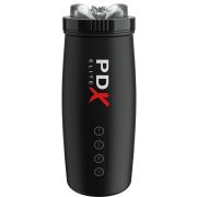 PDX ELITE – MASTURBADOR STROKER ULTRA-POWERFUL RECARGABLE