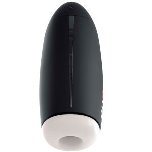 PDX ELITE – MASTURBADOR STROKER FAP-O-MATIC SUCCION  VIBRADOR