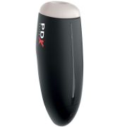 PDX ELITE – MASTURBADOR STROKER FAP-O-MATIC SUCCION  VIBRADOR