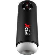 PDX ELITE – MASTURBADOR STROKER MOTO-MILKER VIBRADOR