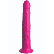 CLASSIX – DILDO WALL BANGER SILICONA 15 CM ROSA