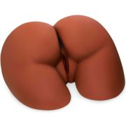 PDX PLUS – MASTURBADOR PERFECT ASS XL DOBLE ENTRADA MARRON