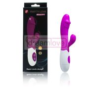 PRETTY LOVE – FLIRTATION VIBRADOR SNAPPY