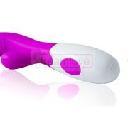 PRETTY LOVE – FLIRTATION VIBRADOR SNAPPY