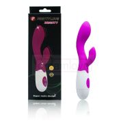 PRETTY LOVE – FLIRTATION VIBRADOR BRIGTHY