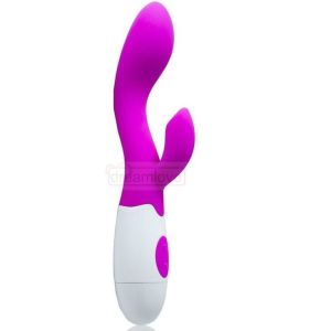 PRETTY LOVE – FLIRTATION VIBRADOR BRIGTHY