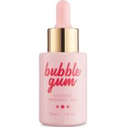 BIJOUX – INDISCRETS BUBBLEGUM PLAY KIT CON ACEITE GEL  BRILLO DE LABIOS