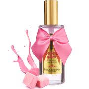 BIJOUX – INDISCRETS LIGHT MY FIRE ACEITE MASAJE EFECTO CALOR SABOR CHICLE