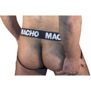 MACHO – MX25NN JOCK NEGRO S