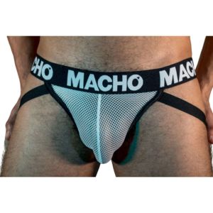 MACHO – MX26X1 JOCK REJILLA BLANCO S