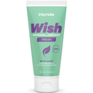 INTIMATELINE INTYMATE – WISH EFECTO FRIO LUBRICANTE ESTIMULANTE 100 ML