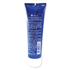 ID JELLY – LUBRICANTE BASE AGUA EXTRA THICK TRAVEL TUBE 120 ML