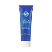 ID JELLY – LUBRICANTE BASE AGUA EXTRA THICK TRAVEL TUBE 120 ML