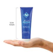 ID JELLY – LUBRICANTE BASE AGUA EXTRA THICK TRAVEL TUBE 120 ML