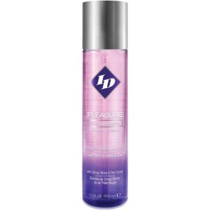 ID PLEASURE – LUBRICANTE BASE AGUA TINGING SENSATION 500 ML