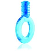 SCREAMING O – ANILLO VIBRADOR GO AZUL