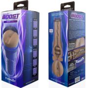 FLESHLIGHT BOOST – MASTURBADOR ANO BLAST FEMALE MD FLESH RP