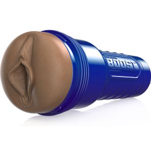 FLESHLIGHT BOOST – MASTURBADOR VAGINA BANG MD FLESH RP