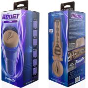 FLESHLIGHT BOOST – MASTURBADOR VAGINA BANG MD FLESH RP