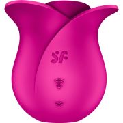 SATISFYER – AIR PULSE PRO 2 MODERN BLOSSOM VIBRADOR