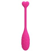 PRETTY LOVE – HUEVO VIBRADOR PESCADOR ROSA CONTROLADO POR APP