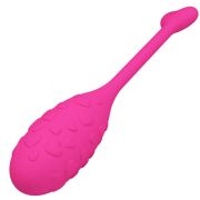 PRETTY LOVE – HUEVO VIBRADOR PESCADOR ROSA CONTROLADO POR APP