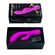 PRETTY LOVE – SMART HONEY VIBRADOR