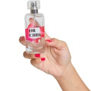 SECRETPLAY – ORCHID PERFUME FEROMONAS MUJER SPRAY 50 ML