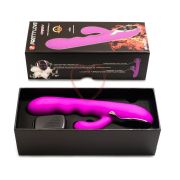 PRETTY LOVE – SMART CRAZY + VIBRADOR LILA