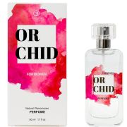 SECRETPLAY – ORCHID PERFUME FEROMONAS MUJER SPRAY 50 ML