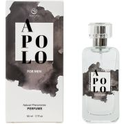 SECRETPLAY – APOLO PERFUME FEROMONAS HOMBRE SPRAY 50 ML