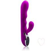 PRETTY LOVE – SMART CRAZY + VIBRADOR LILA